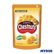 Tong Garden Organic Roasted Chestnut without Shell (300g)