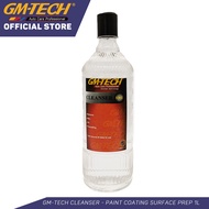 GM-TECH Cleanser - Paint Coating Surface Prep 1L