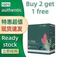 【Buy 3 get 1 free】升级版 RERUN DR. MIYU 100％Original RERUN DR. MIYU 100% Natural 植物饮品关节炎饮品 EPX:2027-2