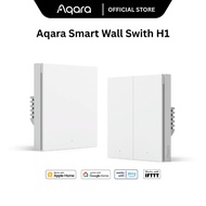 Aqara H1 Smart Wall Switch