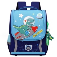 Gratis Ongkir - Tas Ransel Anak / Back Pack Motif Karakter / Premium Cute School Bag