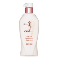 IT'S A 10 - Coily Miracle Hydrating Shampoo