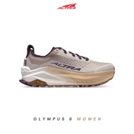 ALTRA OLYMPUS 6 WOMEN | รองเท้าวิ่งเทรล