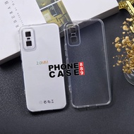 CLEAR CASE 2.0MM CASEBENING TRANSPARENTBENING INFINIX GT 30 GT INFINIX 30 PRO CH-01