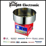 Mesin Gulali / Gas Candy Floss No Battery Fomac CCD-GMJ500