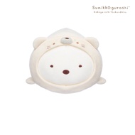 Sumikko Gurashi Shirokuma Otter Mochi 20.5cm. Original and Licensed Soft Toys from Japan.