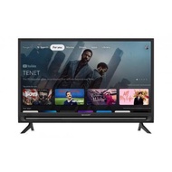 Sharp android tv 32 inch 2T-C32EG1I GOOGLE TV Android 11