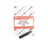 GBO CARBURETOR FLOAT VALVE CLEANER NOP