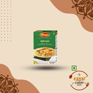 SHAN Biryani Masala Mix (50g) | Authentic Biryani Spice