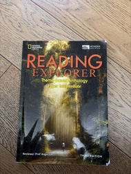 Reading Explorer