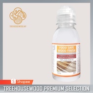 Food Safe Wood Finish Butcher Block Oil - 250 mL