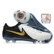 Phantom LUNA ELITE FG Low-Top Waterproof Full Knit Women's World Cup FG Football Boots Original Read