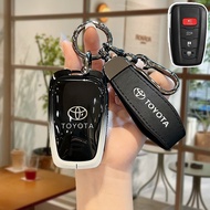 Toyota Corolla Altis Corolla Cross Camry CHR RAV4 Altis Land Cruiser Prad Push Start Anti Scratch Re