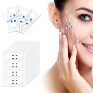 Invisible Face Lifting Tape Face Slimming Tape V Line Slim Face Beauty Tool
