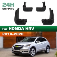 For HONDA/HR-V HRV 2014 2015 2016 2017 2018 2020 Fender Mudguard Mud Flaps Guard Splash Flap Mudguar