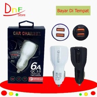 CHARGER HEAD CAR CHARGER HEAD/ 6A