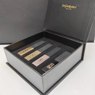 12 Sets Starting from/Up Saint Laurent Thin Tube Lipstick Four-Piece Set/Sample

 High Quality Priva