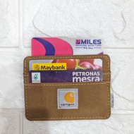 Callhat Wallet Card Wallet For Card Cover Card Credit Debit Card