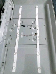 BL Backlight lampu latar back light tv LED panasonic TH 32D302G - 32C304G - 32E302G - 6 k kancing Le