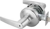 Yale MO4702 LKSET X 693 Door Lever Lockset, Cylinder Lockset, Privacy Lock