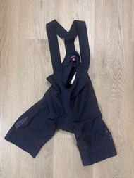 PEdALED Mirai Lightweight Bibshorts 女生輕量車褲