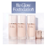 [espoir]  BE GLOW FOUNDATION (New)