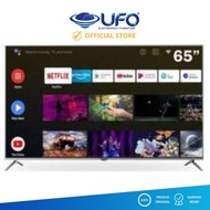 CHANGHONG U65H7PRO LED SMART ANDROID TV 65 INCH 4K UHD
