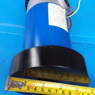 DC MOTOR MOTOR MAGNET 180 V