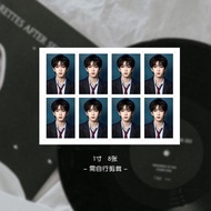 现货TF四代1寸2寸陈浚铭杨博文张函瑞周边钥匙扣手机壳diy装饰证件照TF Fourth Generation 1 inch 2 inches Chen Junming Yang Bowen Zhan