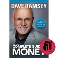 Dave Ramsey's Complete Guide To Money by Dave Ramsey - Finance - Nonfiction - Self Help - Business -