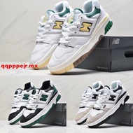 New Balance BB550 NB low cut basketball 7M casual sneakers