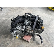 TOYOTA FT86,GT86 (ORIGINAL) FA20 ENGINE KOSONG