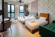 Paxtonz Premium Suite 1 Utama Damansara by W HOST