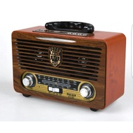 Radio 115bt bleutooth earpiece Superio