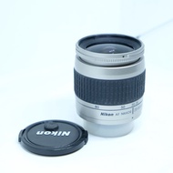Nikon wide Nikkor 28-80mm lens for fullframe Nikon DF D600 d610 d750