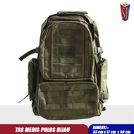 Plain Medical Backpack - Plain Medical Bag