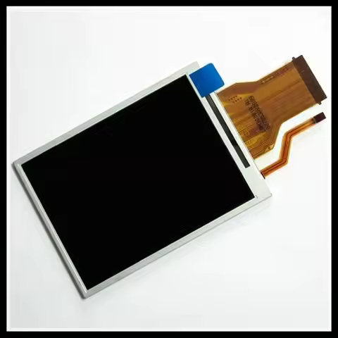 New inner LCD Display Screen With backlight For Nikon coolpix A900 S9900 S9900s P900 P900s Digital c