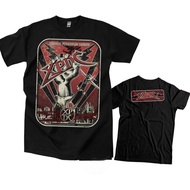 XPDC T-shirt Cotton XPDC T-Shirt for Men Tee Shirts Men's T Shirt O-Neck Printed Shirt S-5XL Men's S