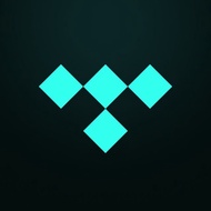 Tidal hifi ultra 無損音樂