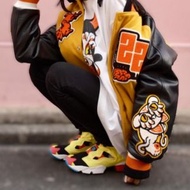 🎌日本直送 📣 🔥現貨📦即寄🔥 限定日版手目女孩 REEBOK Pump Furry 26.5cm EU41 US8.5