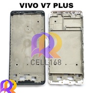 Middle FRAME LCD VIVO V7 PLUS MIDDLE Bone BAZEL