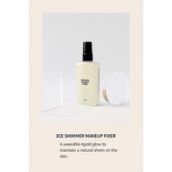 [Olive Young 3CE]SHIMMER MAKEUP FIXER 95ml(Limited Stock)