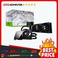 505 Card MSI GeForce RTX 5090 32GB SUPRIM LIQUID SOC GDDR7