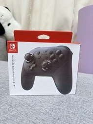 Nintendo Switch Pro 控制器 任天堂手掣