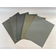 Sand Paper | Kertas Pasir | 砂纸 Grit 00# , P80 - P2000