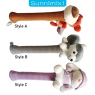 [Sunnimix1] Badminton Racket Non Slip Racket Handle Grip Badminton