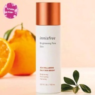 Innisfree Brightening Pore Skin Face Toner Jeju Daily Bright 150ml