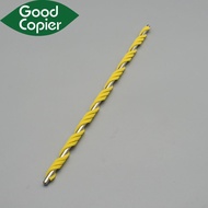 1PC DR-313 DR-214 DR-316 Sponge Cleaning Roller for Konica Minotla C258 C308 C368 C458 C558 C658 C22