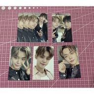 [ONHAND] TXT YEONJUN GBGB OFFICIAL PHOTOCARDS