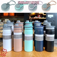 SNOWOY1OY2H 1Pcs Cup Cap, 530ml/750ml TS-8706B/TS-8709B Bottle Cover, Universal PVC with Seal Ring S